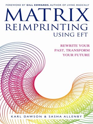 cover image of Matrix Reimprinting using EFT